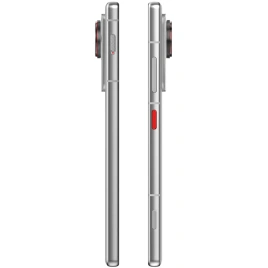Смартфон ZTE Nubia Z80 Ultra 12/256Gb White