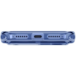 Чехол Uniq LifePro Xtreme with MagSafe для iPhone 18 Pro Max Polar Blue (IP6.9P(2026)-LPRXMPBLU)