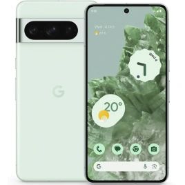 Смартфон Google Pixel 8 Pro 12/128Gb Mint (USA)