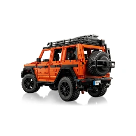Конструктор LEGO Technic Mercedes-Benz G 500 PROFESSIONAL Line 42177