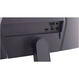 Монитор LG 25" UltraGear 25G523B-B IPS Black (25G523B-B.ARUZ)