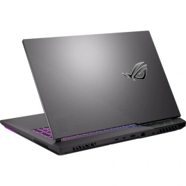 Ноутбук ASUS ROG Strix G17 G713PI-LL098W 17.3 WQHD IPS/ R9-7845HX/32Gb/1Tb SSD (90NR0GG4-M008C0) Eclipse Gray