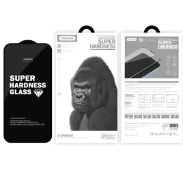 Защитное стекло Supglass SG-11 Tempered Glass Super Hardness для iPhone 17