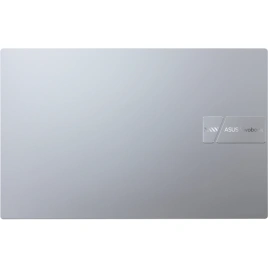 Ноутбук ASUS VivoBook 15 X1504VA-BQ287 15.6 FHD IPS/ i5-1335U/16GB/512GB SSD (90NB10J2-M00BU0) Cool Silver