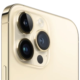 Смартфон Apple iPhone 14 Pro Dual Sim 512Gb Gold