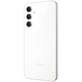 Смартфон Samsung Galaxy A54 5G 6/128Gb Awesome White