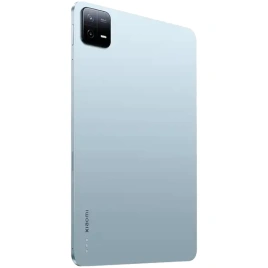 Планшет XiaoMi Pad 6 8/256Gb Wi-Fi Blue Global Version