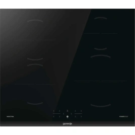Индукционная варочная панель Gorenje GI6401BC Black