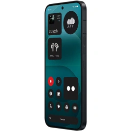 Смартфон Nothing Phone (4A) Pro 8/128Gb Black