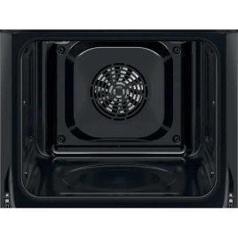 Электрический духовой шкаф Electrolux EOF3H00BX Stainless Steel