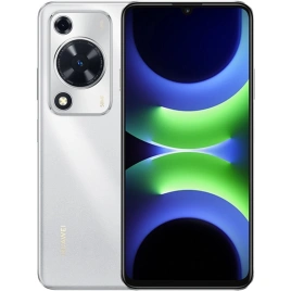 Смартфон Huawei Nova Y63 6/128Gb Silver (51098HTX)