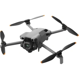 Квадрокоптер DJI Mini 5 Pro Fly More Combo (DJI RC N3)