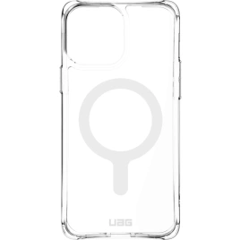 Чехол UAG Plyo with MagSafe для iPhone 13 Pro Max (113162184343) Ice