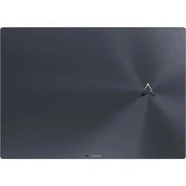 Ноутбук ASUS Zenbook Pro 16X UX7602VI-ME097X 16 4K OLED/ i9-13900H/32GB/1TB SSD (90NB10K1-M005D0) Tech Black