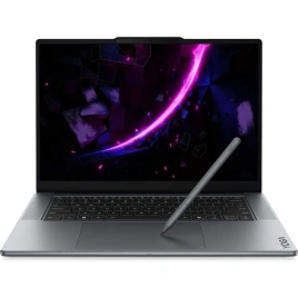 Ноутбук Lenovo Yoga Pro 7 15IPH11 15.3 OLED/i7-356H Ultra/32GB/1TB SSD (83SN003ARK) Luna Grey