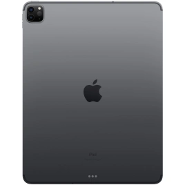 Планшет Apple iPad Pro 12.9 (2021) Wi-Fi + Cellular 256Gb Space Gray (серый космос) (MHR63RU/A)