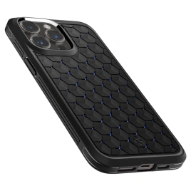 Чехол Spigen Cryo Armor для iPhone 14 Pro ( ACS04998) Matte Black