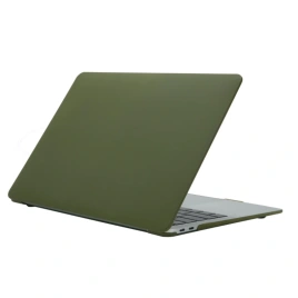 Накладка Gurdini для Macbook Pro 16 Green