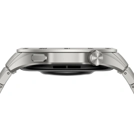 Смарт-часы Huawei Watch GT 4 46mm Gray (55020BMT)
