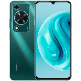 Смартфон Huawei Nova Y72 8/128Gb Green