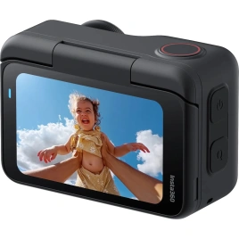 Экшн-камера Insta360 GO Ultra Creator Bundle Black