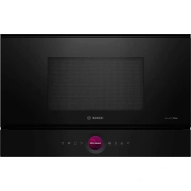 Микроволновая печь Bosch Serie 8 BFR9221B1 Black
