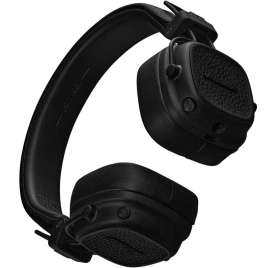 Наушники Marshall Major V Pitch Black