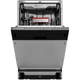 Посудомоечная машина Kuppersberg GGS 4535 Silver