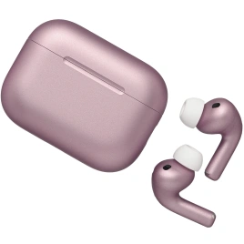 Наушники Apple AirPods Pro 3 Color Pink Gold