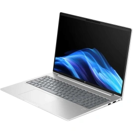 Ноутбук HP ProBook 4 G1a 16 IPS/ R5-230/16GB/256GB SSD (BM2S8UT) Pike Silver
