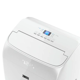 Мобильный кондиционер Zanussi Massimo Solar ZACM-12 NY/N1 White