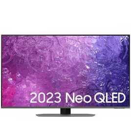 Телевизор QLED Samsung QE43QN90CAT 43