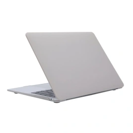 Накладка Gurdini для Macbook Pro 16 Gray