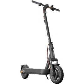 Электросамокат Xiaomi Electric Scooter 5 Pro (BHR9611GL) Black