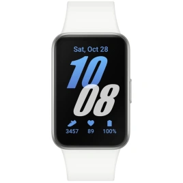 Смарт-часы Samsung Galaxy Fit3 Silver