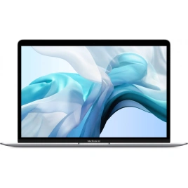 Ноутбук Apple MacBook Air (2020) 13 i3 1.1/8Gb/256Gb SSD (MWTK2RU/A) Silver (Серебристый)