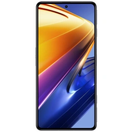 Смартфон XiaoMi Poco F4 GT 12/256Gb Knight Silver Global Version
