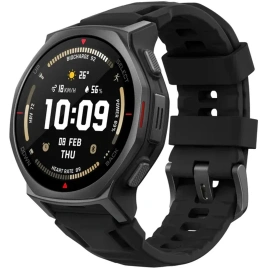 Смарт-часы Amazfit T-Rex 3 Pro 44mm Tactical Black