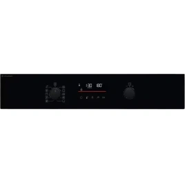 Электрический духовой шкаф Electrolux EOD6P77WZ Black