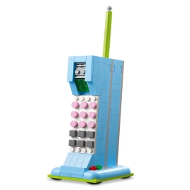 Конструктор LEGO Creator Retro Telephone 3 in 1 31174