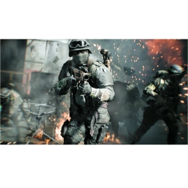 Игра Sony Battlefield 6 (PS5)