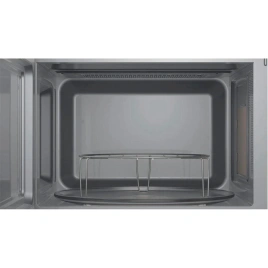 Микроволновая печь Bosch BEL623MD3 Gray/Black