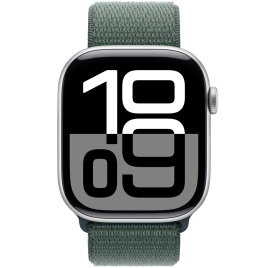 Ремешок Apple Watch 46mm Lake Green Sport Loop