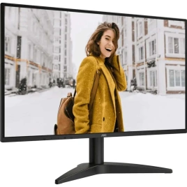 Монитор AOC 27" 27B36H IPS Black