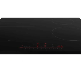 Индукционная варочная панель Bosch Serie 6 PVS631HC1E Black
