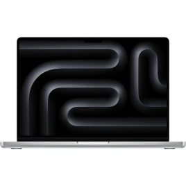 Ноутбук Apple MacBook Pro 14 (2026) M5 Pro 15C CPU, 16c GPU/24GB/1TB SSD (MGDR4) Silver