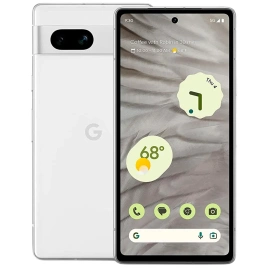 Смартфон Google Pixel 7a 8/128Gb Snow (JP)