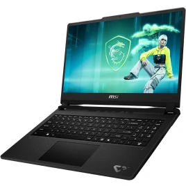 Ноутбук MSI Cyborg 15 C2WF-015XRU 15.6 IPS/i5-210H/16GB/1TB (9S7-15T121-015) Platinum Gray