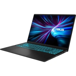 Ноутбук ASUS TUF Gaming V16 V3607VP-RP031 16 IPS/i7-240H/32GB/1TB SSD (90NB16R1-M001M0) Matte Black