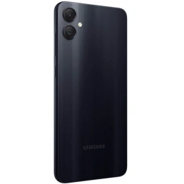 Смартфон Samsung Galaxy A05 SM-A055 6/128Gb Black